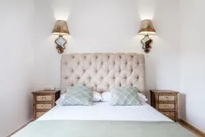 RUSTIKALPUENTE Casa del MEDICO - Tuéjar