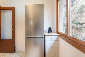 RUSTIKALPUENTE Casa del MEDICO