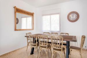 RUSTIKALPUENTE Casa del MEDICO