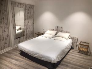 Appartement port bonifacio