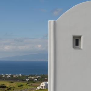 Elitoz Suites Santorini Greece