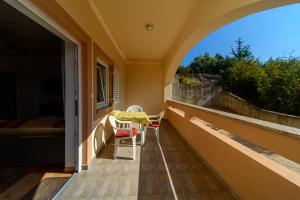 Apartments Esad