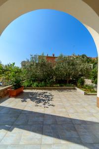 Apartments Esad