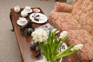 The Brown Hen Guest Accommodation