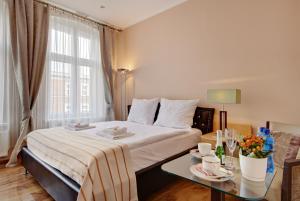 Jagiellońska 3 ApartHotel