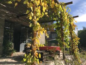 Las Pircas, casa de campo