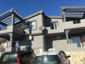 Apartmani Miljana - Željeznica