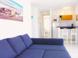 Apartment in Torres de Yomely Complex