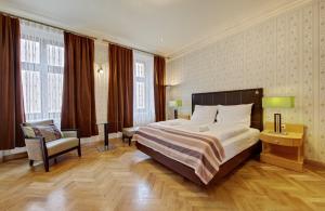 Apartamenty Tessa Jagiellońska