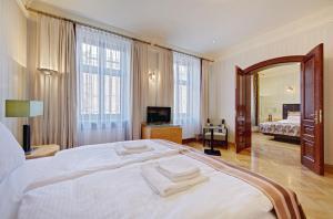 Apartamenty Tessa Jagiellońska