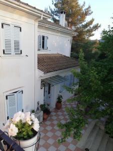 La Casa di Caterina: Nature,Relax and Private Garden Lefkada Greece