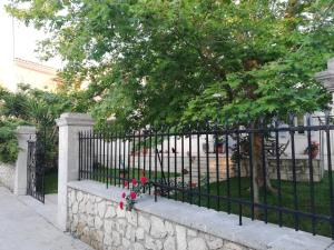 La Casa di Caterina: Nature,Relax and Private Garden Lefkada Greece