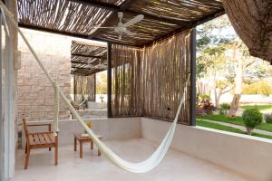 Hotel Casa de Campo Conkal Merida