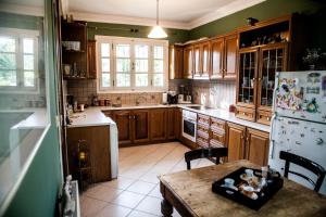 La Casa di Caterina: Nature,Relax and Private Garden Lefkada Greece