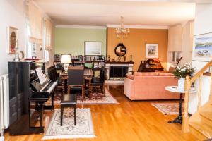 La Casa di Caterina: Nature,Relax and Private Garden Lefkada Greece