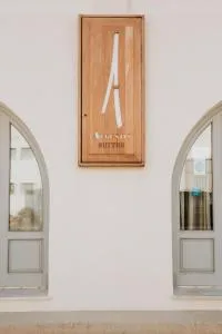 Augustis Suites - Kochilos