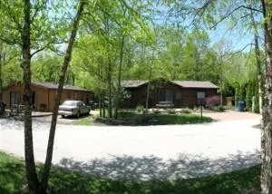 Island Club #108 - Put-in-Bay