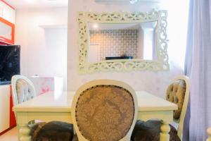 Luxury Furnished 2BR Grand Kamala Lagoon Apartment By Travelio