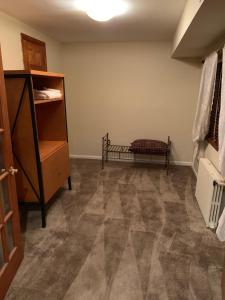 Woody Westover in Hillcrest DC near Capitol Hill