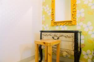 Vintage 2BR Apartment at Grand Kamala Lagoon By Travelio
