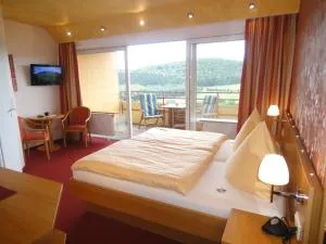 Wohlfühlhotel "Waldcafé Jäger" - Gehrden