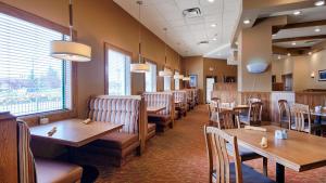Best Western Plus Winnipeg Airport Hotel