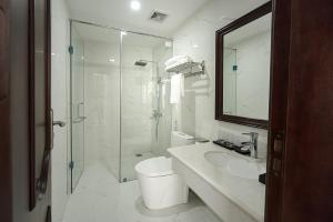 Khách sạn Hoàng Thái
