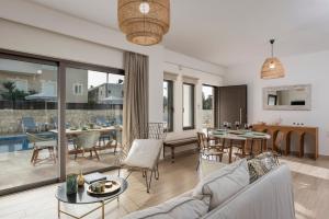 Villa Kambos Platanias