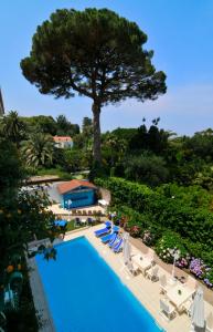 Hotel Eliseo Parks