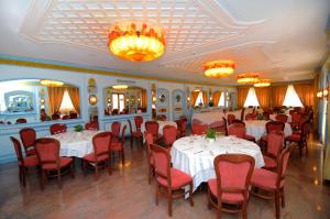 Hotel Eliseo Parks
