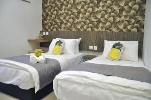 Teruntum 96 Guest house