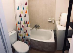 Retro Apartament