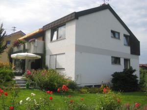 BodenSEE Apartment Langenargen Fliederweg