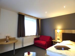 Akzent Hotel Cordes & Restaurant am Rosengarten