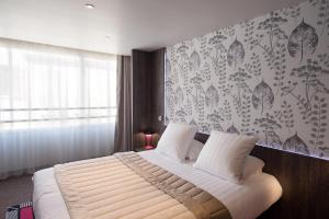 Hotels Best Western Premier Le Patio des Artistes Wellness Jacuzzi : photos des chambres