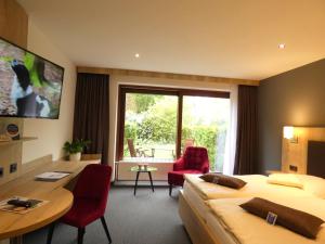 Akzent Hotel Cordes & Restaurant am Rosengarten