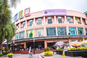 Sino House Patong