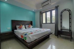 Compact Home Studio near White Town, Pondicherry, Appartamenti - Marmagao