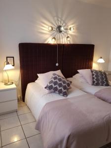 Hotels Hotel L'ideal le Mountbatten : photos des chambres