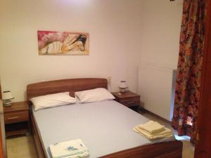 Maisonette Agia Pelagia, Crete