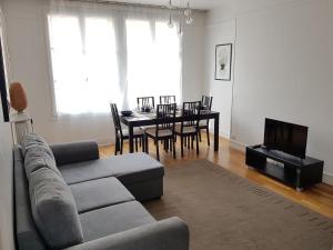Appartements Malakoff Grand apartment : photos des chambres