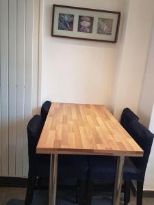 Malakoff Grand apartment