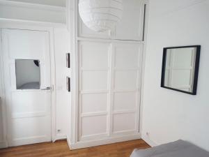Appartements Malakoff Grand apartment : photos des chambres