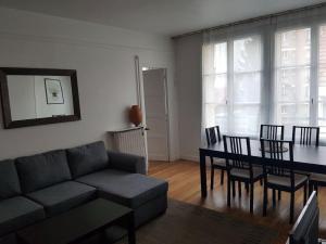 Malakoff Grand apartment