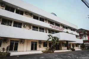 RedDoorz @ Ungaran - 班顿甘