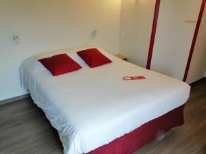 Hotels Fasthotel : photos des chambres