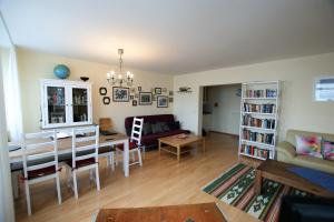 Villa Seeblick 209: Lichtdurchflutet und Ostseeblick! - 4hvězdičkové hotely ve městě Sassnitz