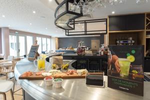 Campanile Tours Nord