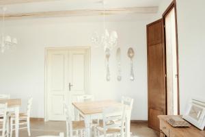 The Bell Tower Lodge