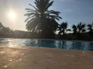 Casa Nimajas - Antas